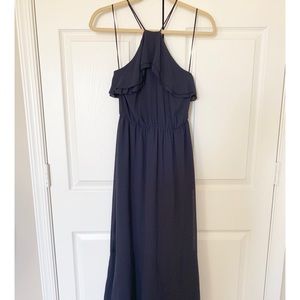 H&M Maxi dress